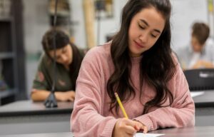 Five Student Routines for Passing Exams