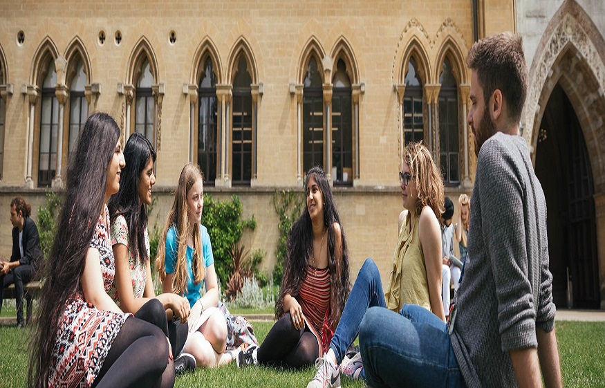 university studies in Canada in 2022 for international students