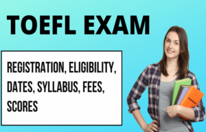 TOEFL Examination