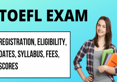 What is the importance of a TOEFL Examination