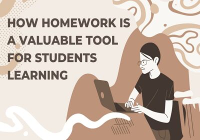 How Homework is a Valuable Tool for Students Learning