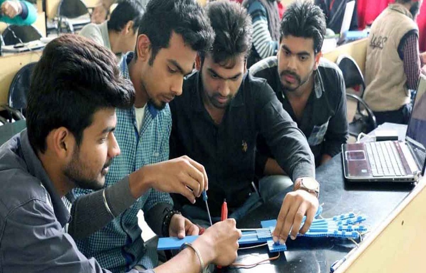 The Future of Engineering in India