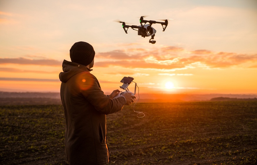 drone certification training