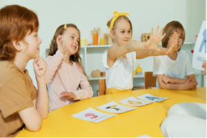 teacher training programs in Vietnam