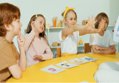 From Boring To Brilliant: 5 Vocabulary Games That Enhance Subject Learning