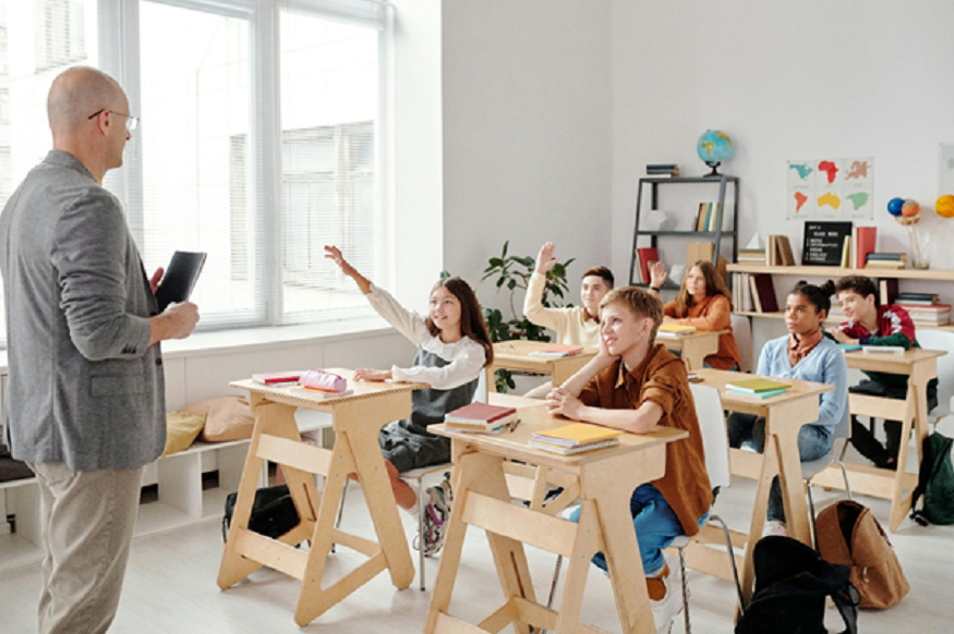 teacher training institute in Delhi