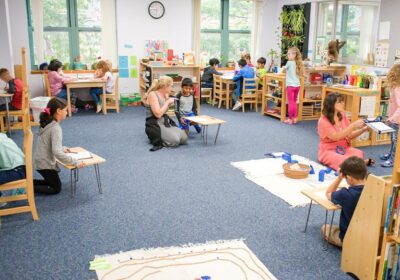 Exploring Montessori Education in NJ and How Subsidized Child Care Programs Can Help Families