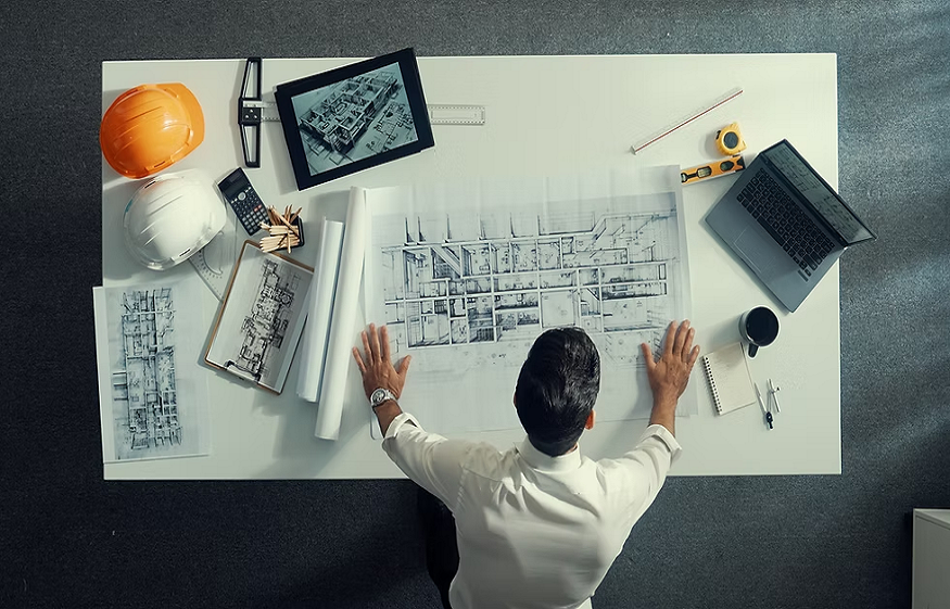 Design Entrance Exams