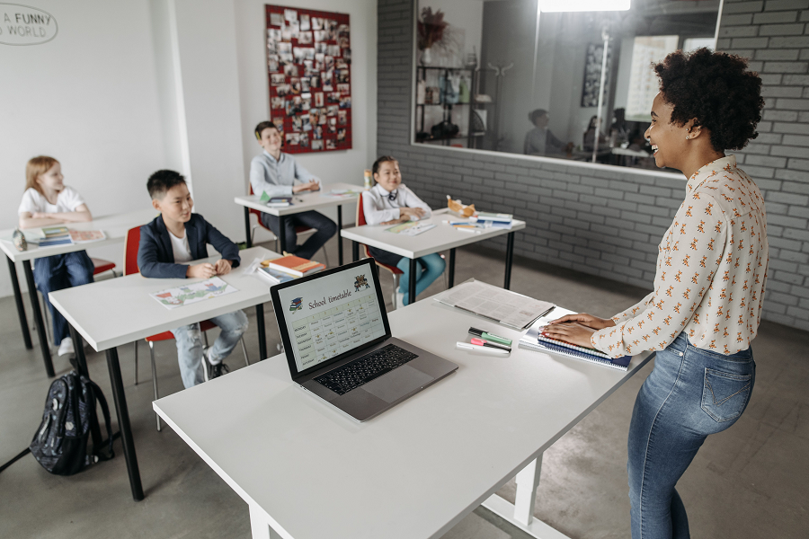 KHDA-approved teaching courses
